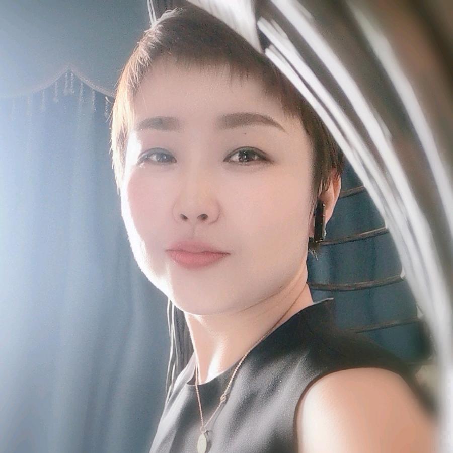 真实的自己