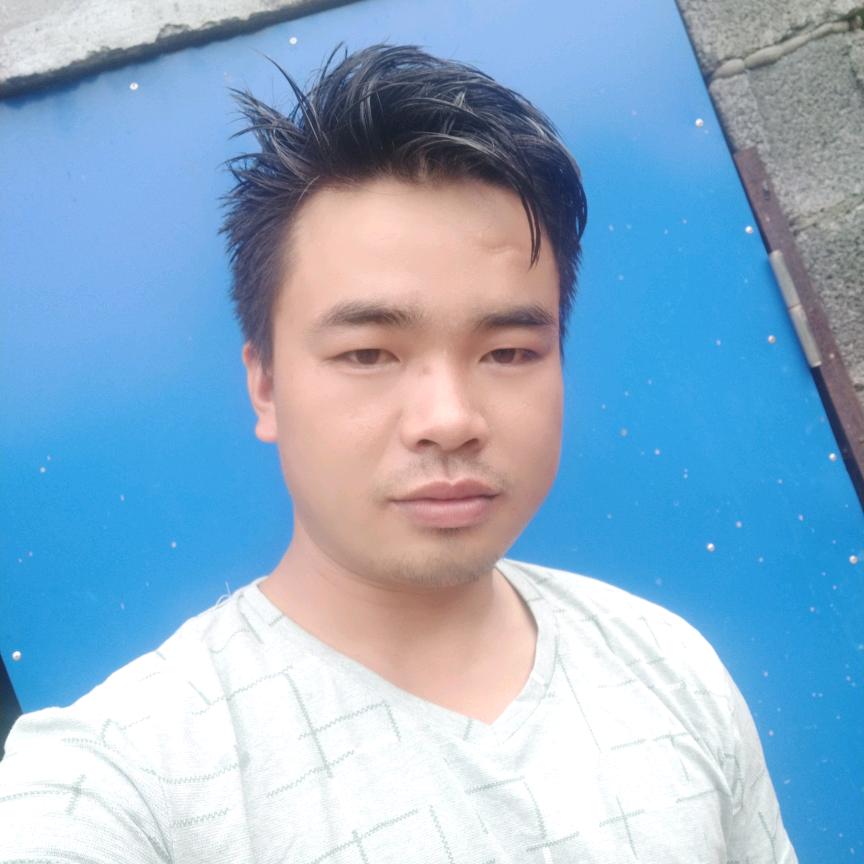 侗乡杨二
