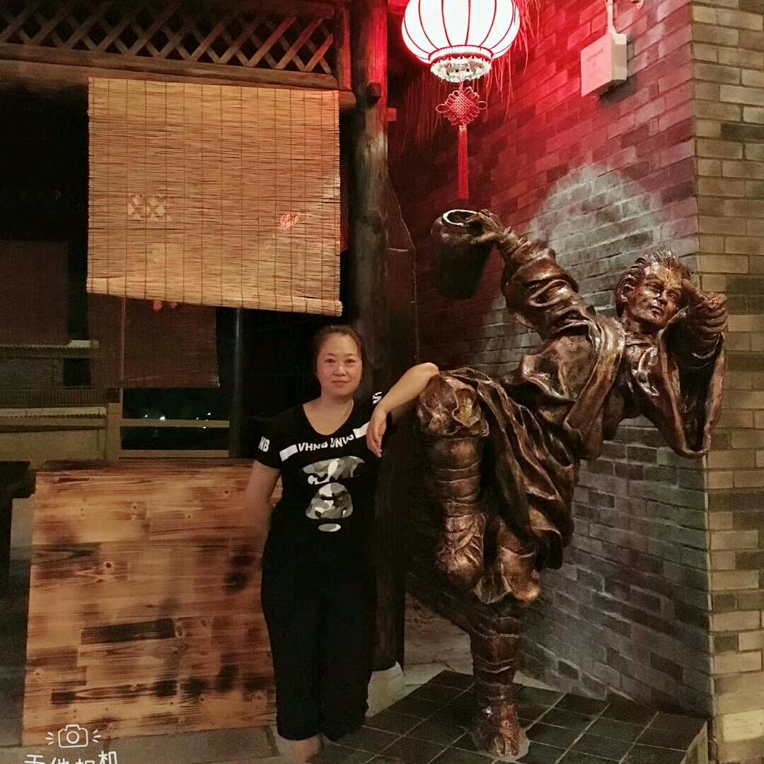 杜鹃花