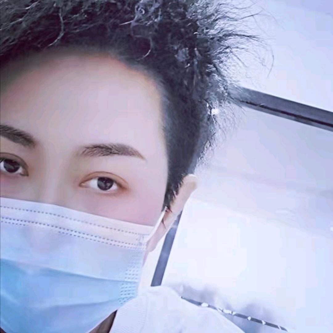 慕涵美睫美甲 阳阳 koko