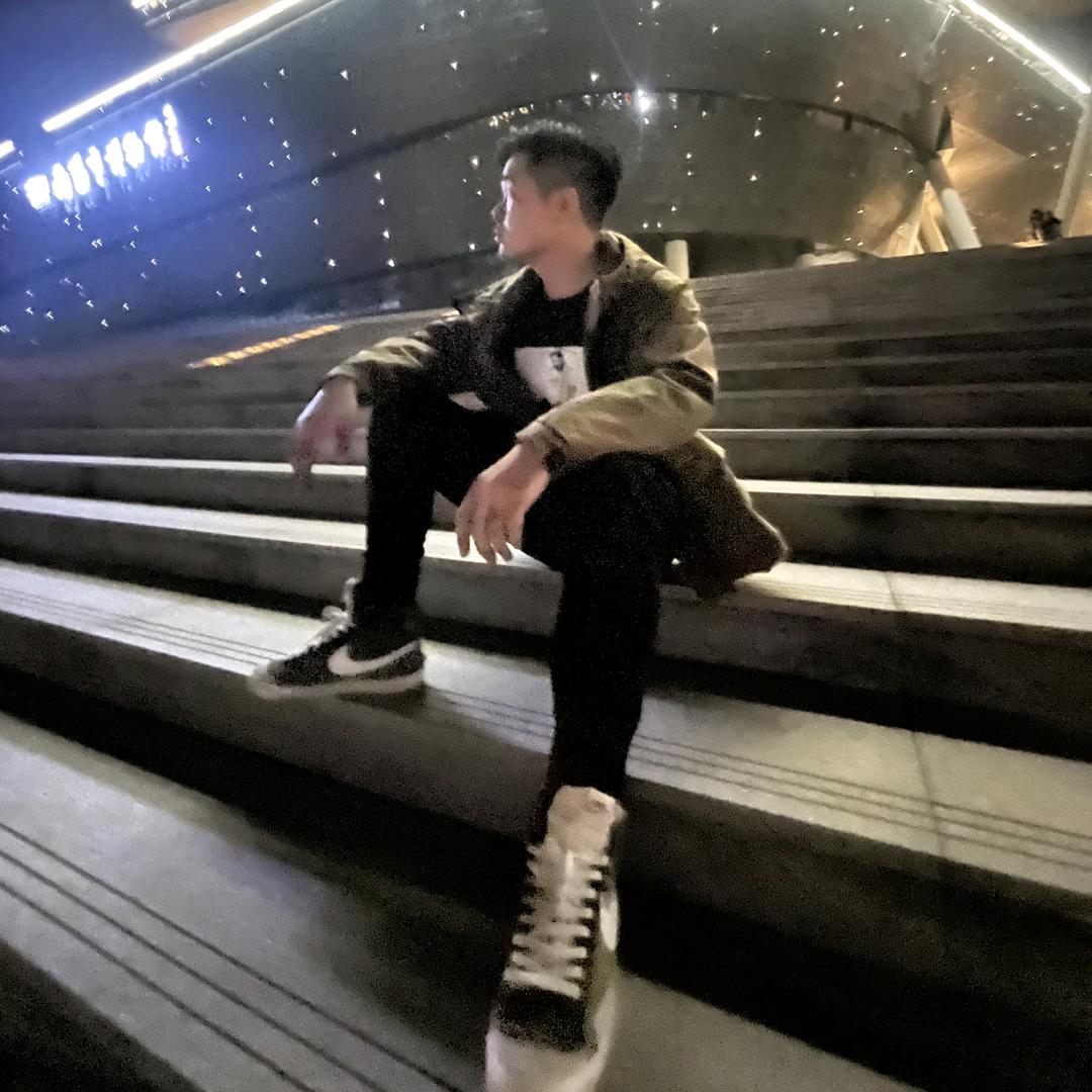 土豪在南阳