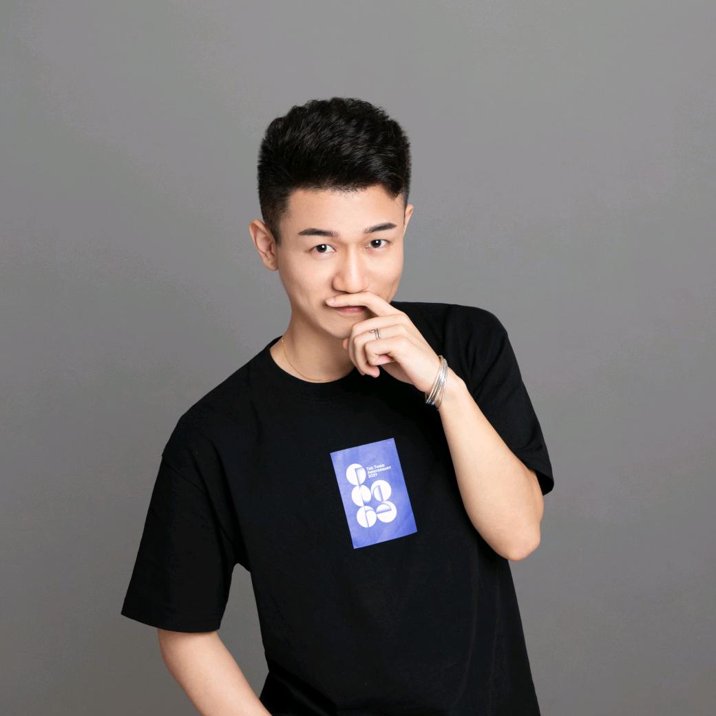 Orion昊宸
