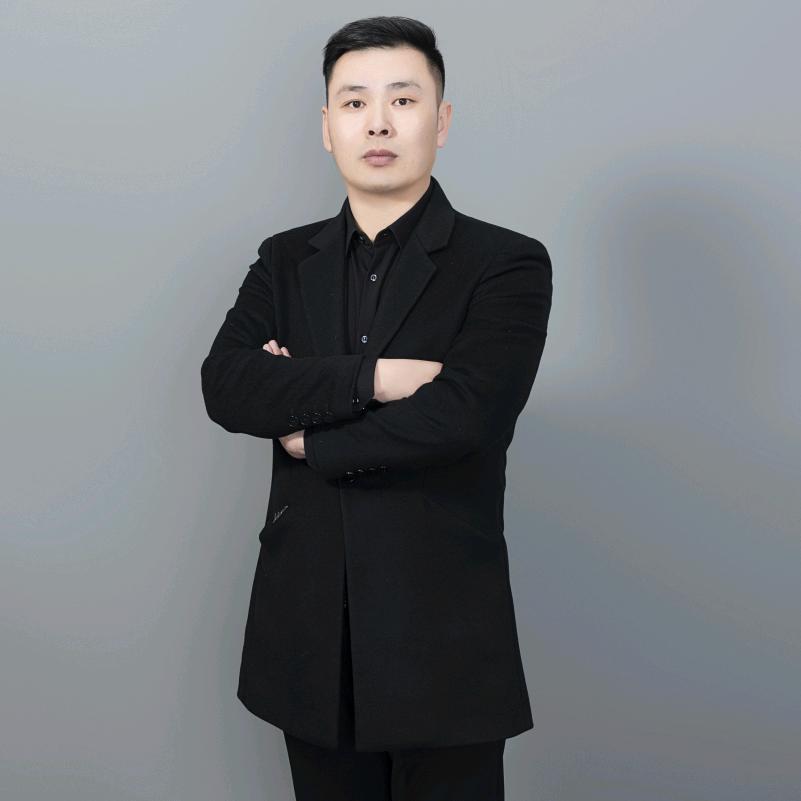 顶固木作老罗