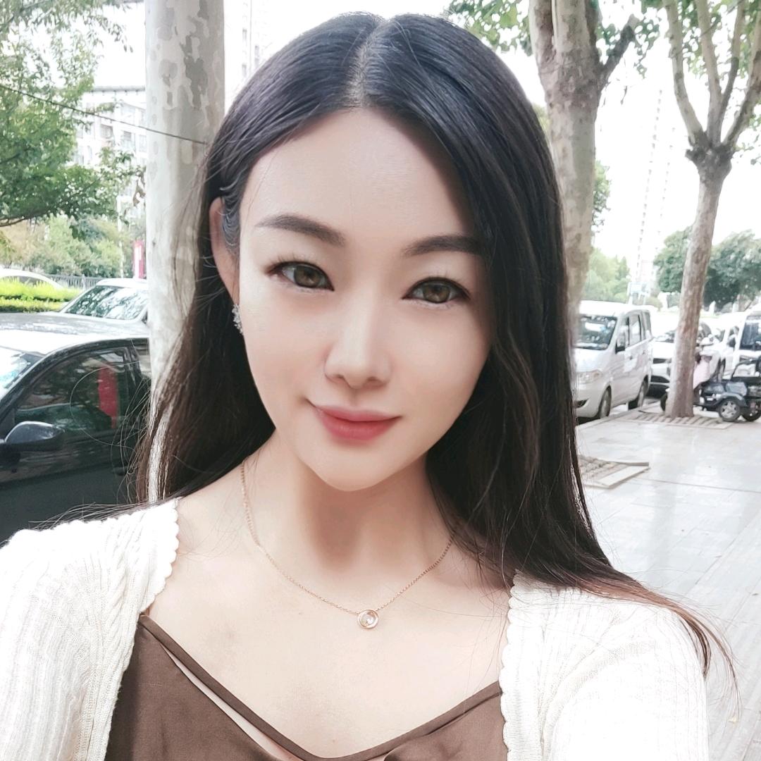 婉晴🎵