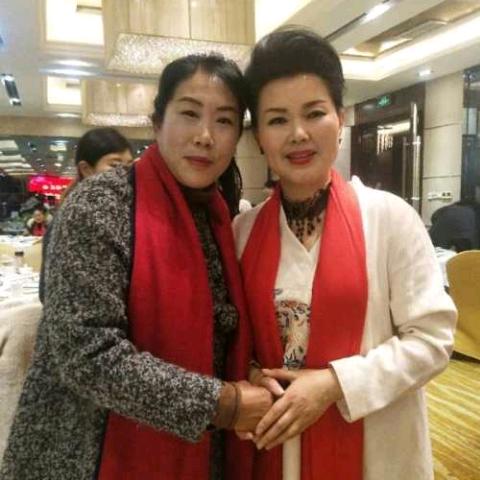 申派弟子赵凤润