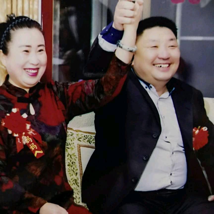 创意理发