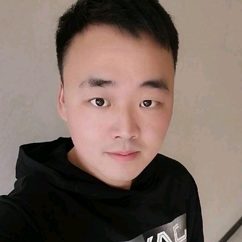 小覃