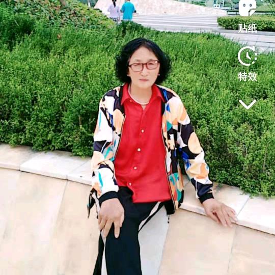 幸福晚年