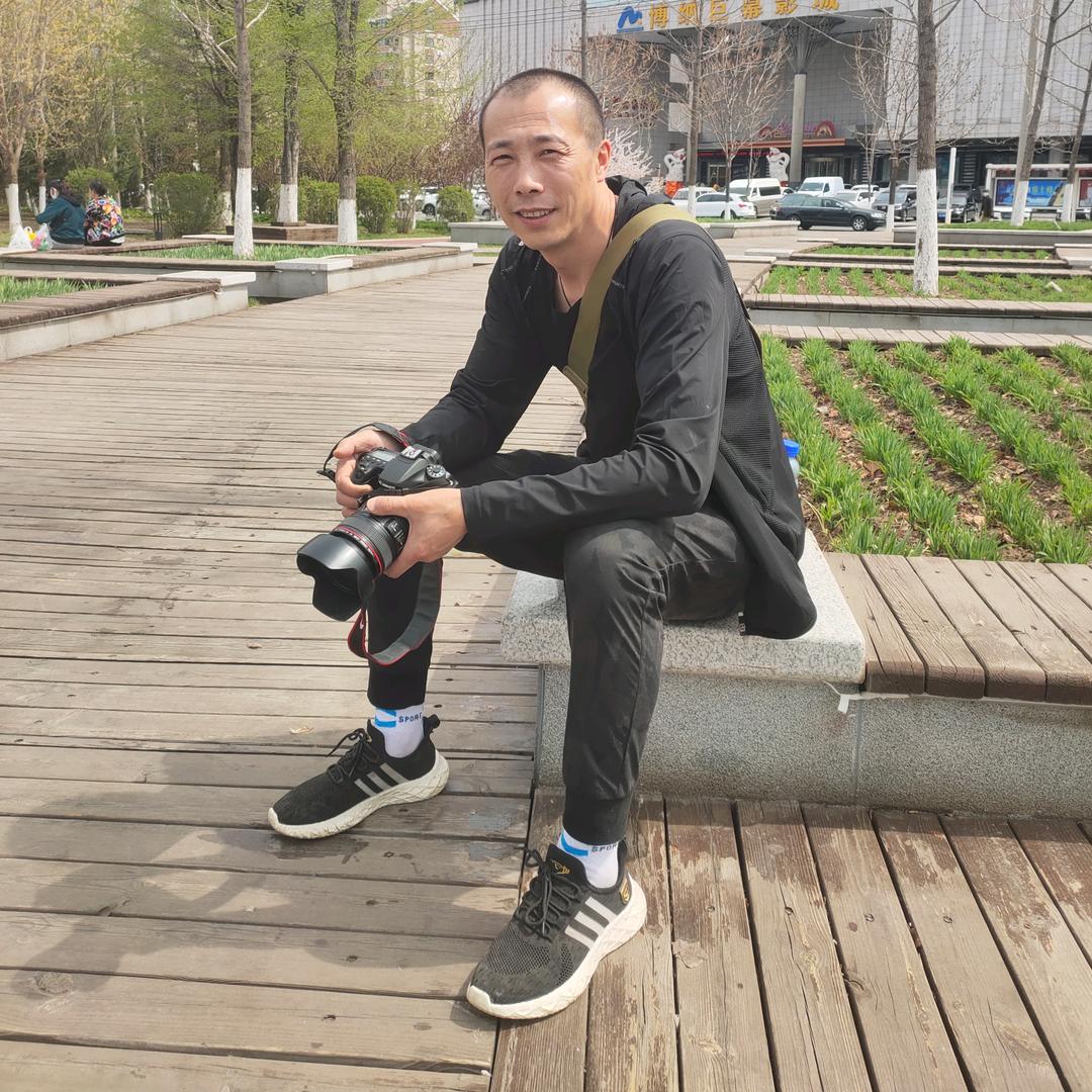 聚福巷烧烤官方号