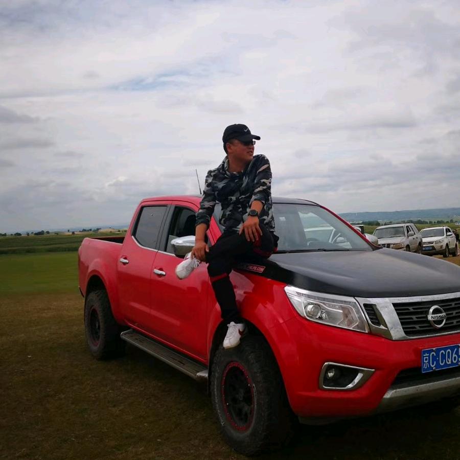 塞罕坝辉腾旅游俱乐部