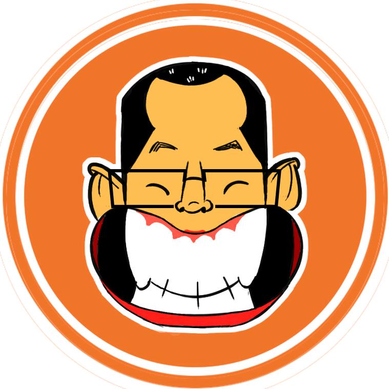 怪力老师的文具铺