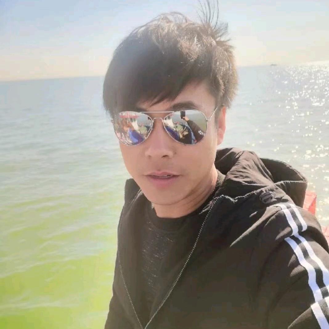 相信自己，可以。