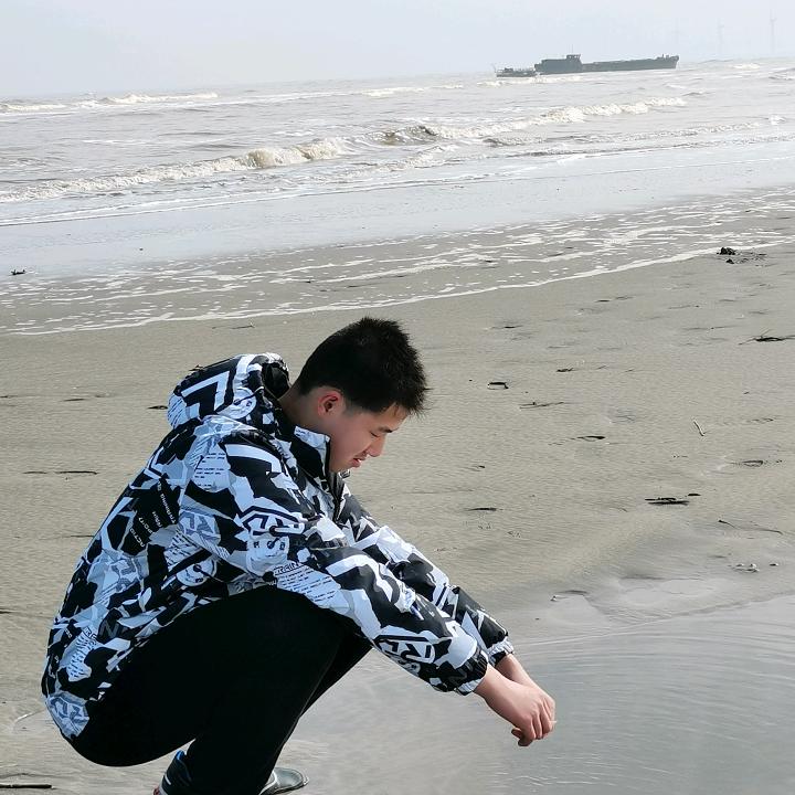 开心就好(✪▽✪)