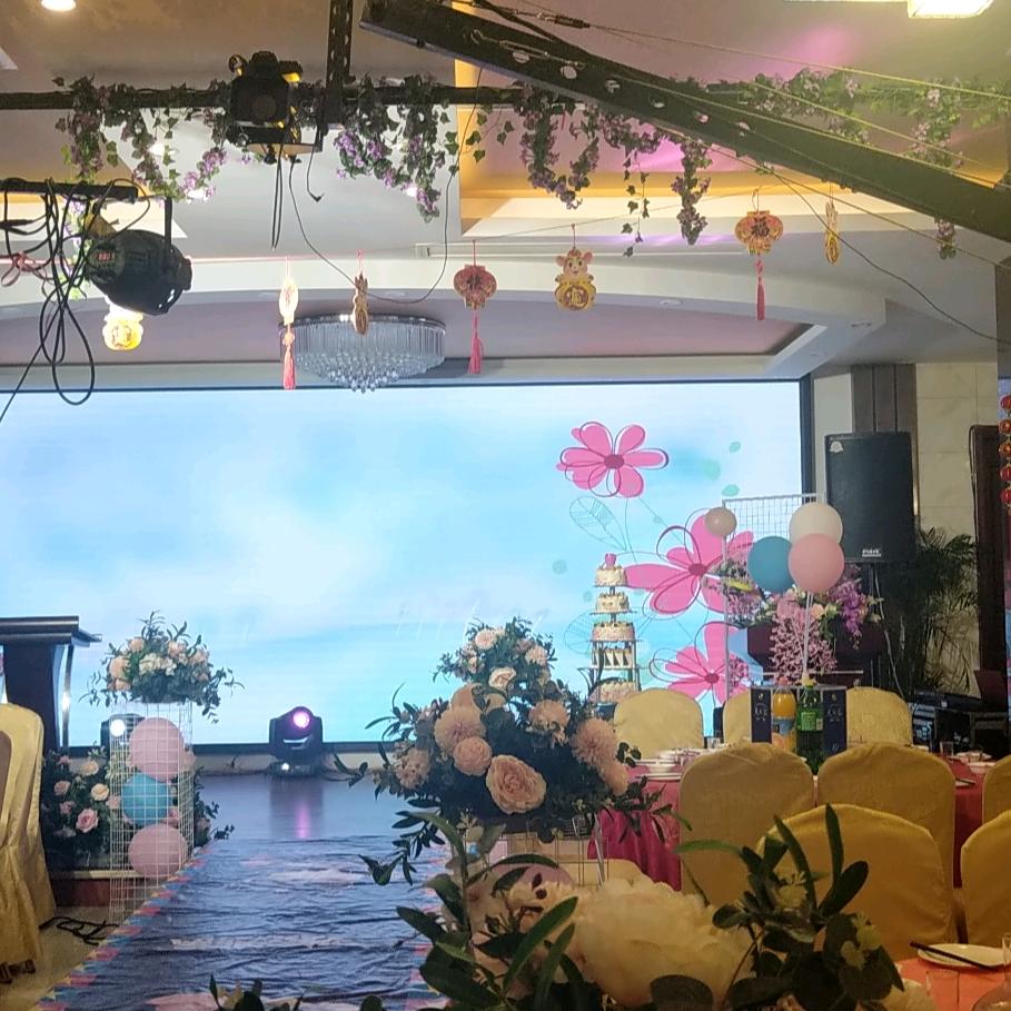 兴化广建婚庆