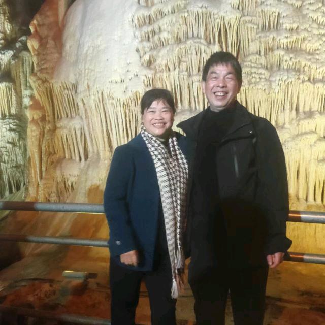 李邦富