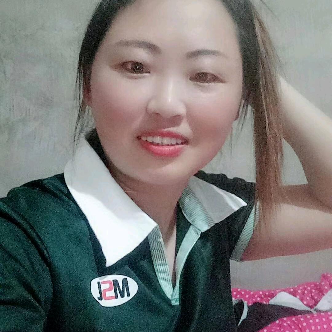 坚强的女人