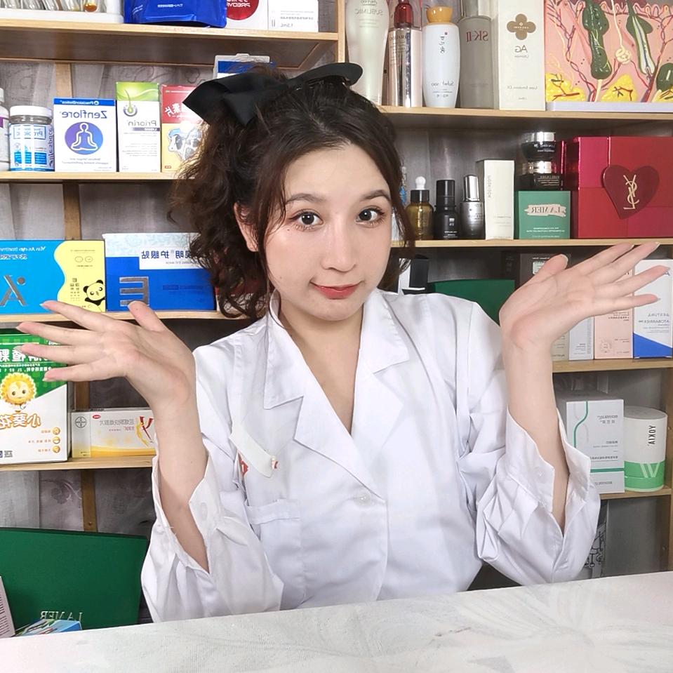 米多多营养师@抖音