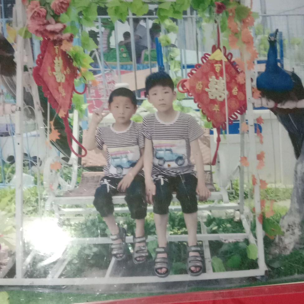 李不开褚