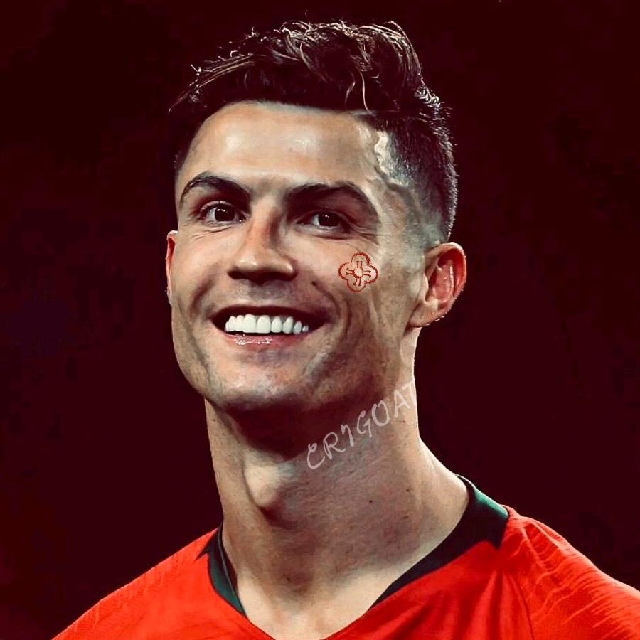 CR7GOAT