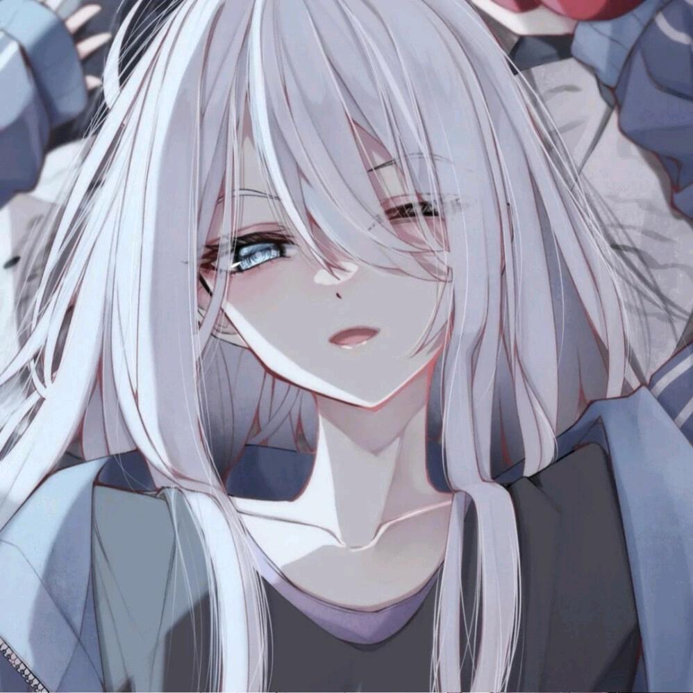 泠.