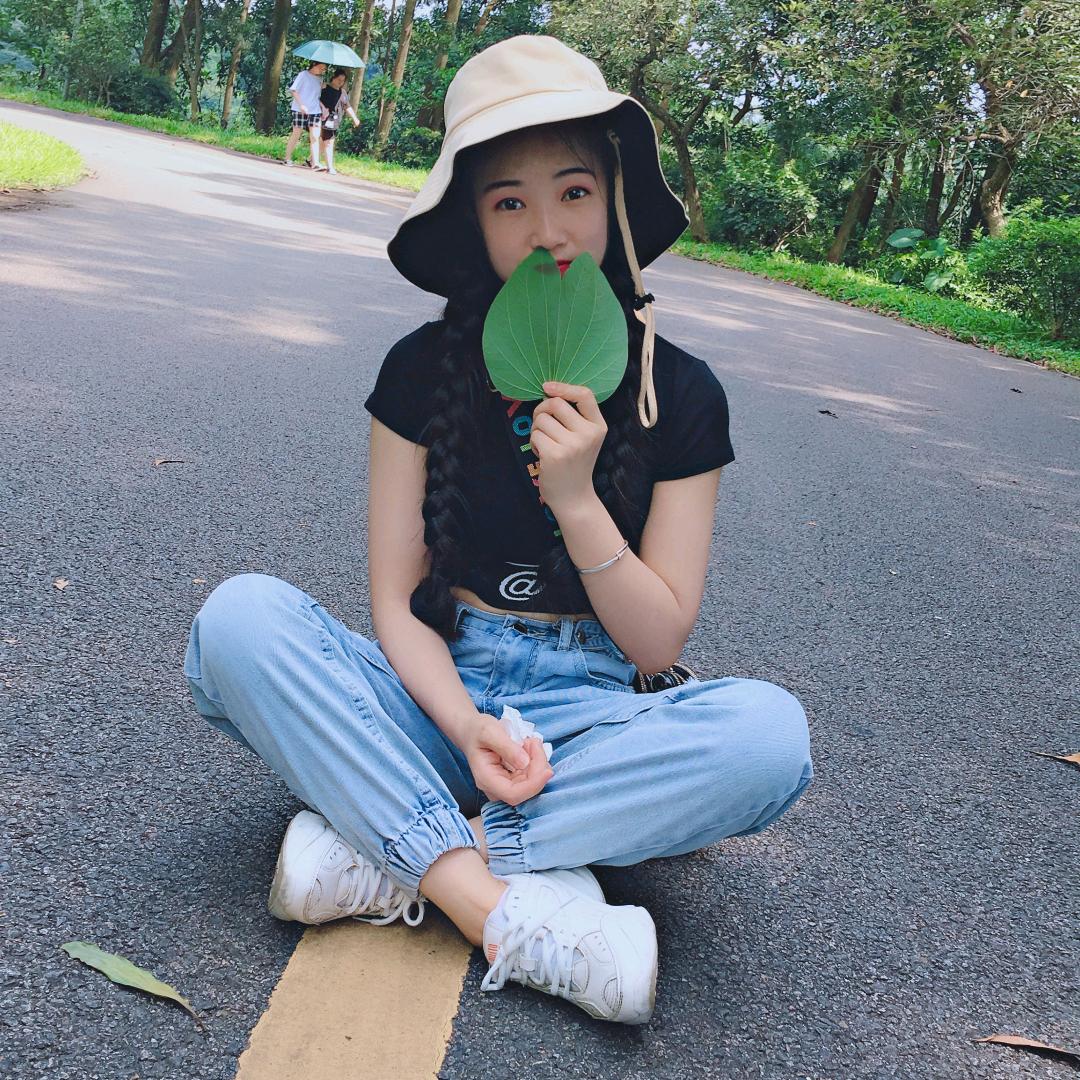 @我是💚青❤️薾呀