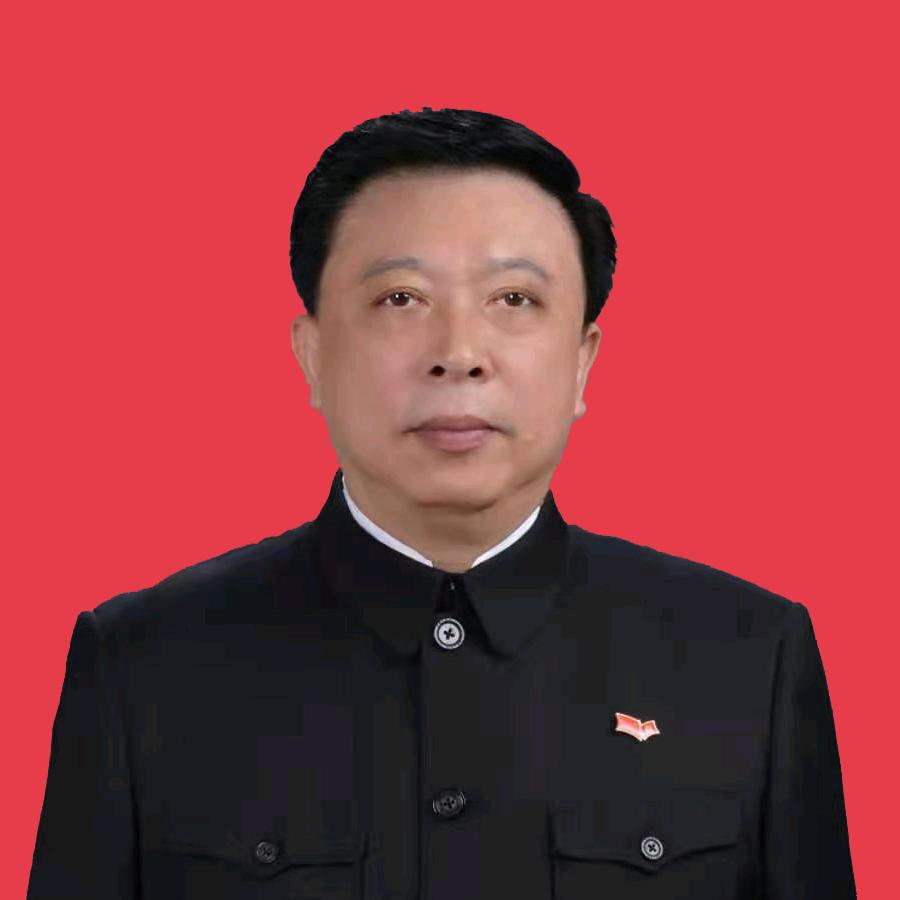 中国好人伍庭光