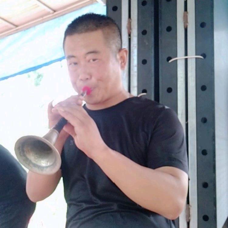 商丘市睢阳区韩建波演艺