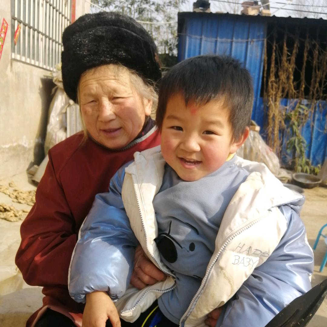 五零后老赵老闻