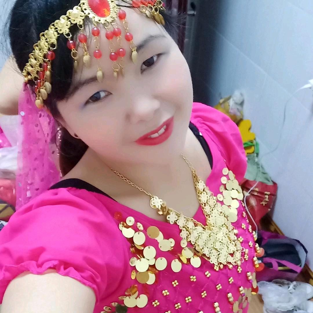 西畴兴旺花灯演艺。