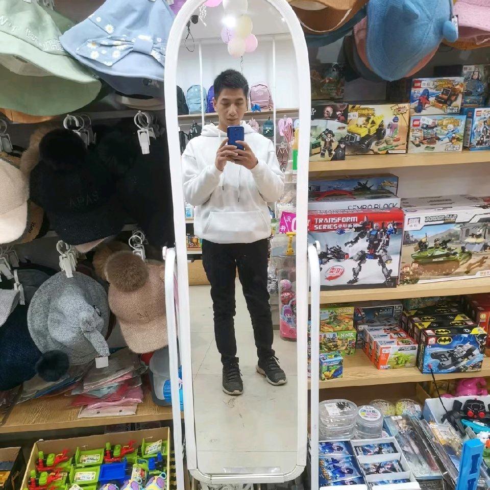 §痴迷。