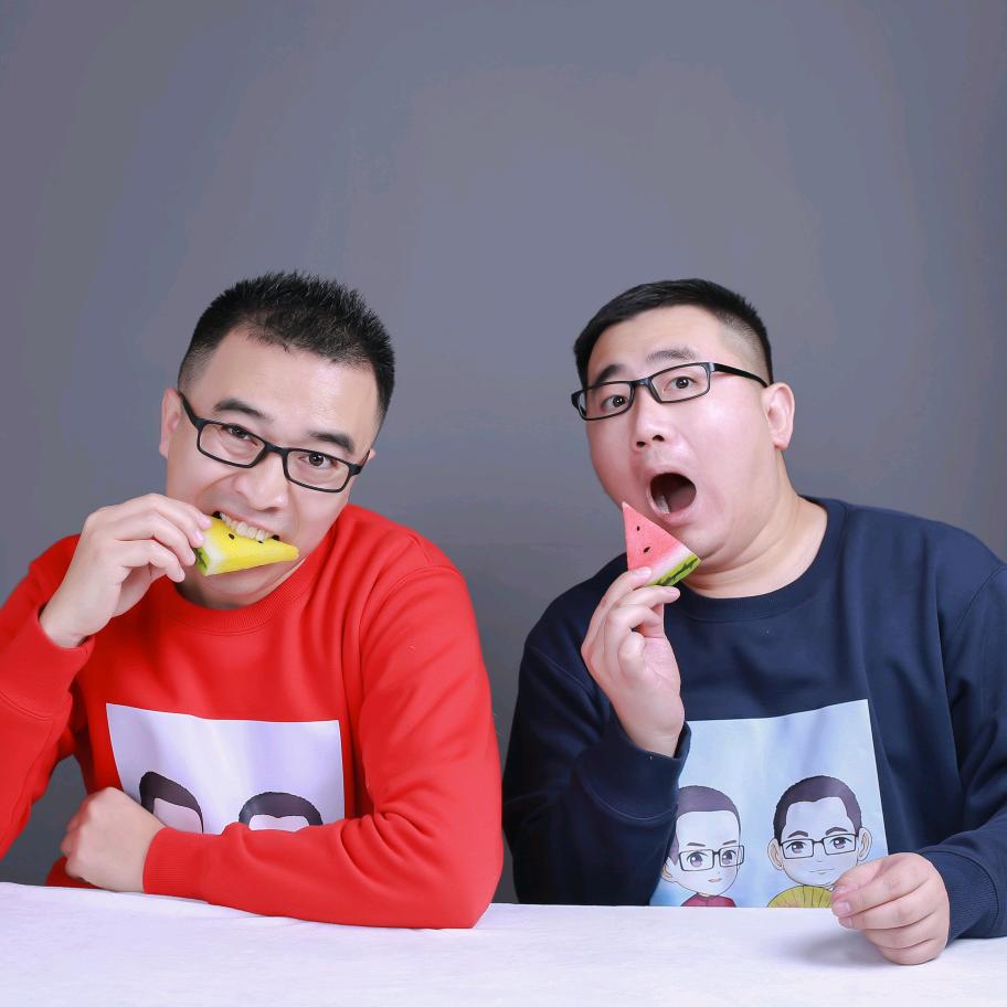 秀才侃娱乐@抖音