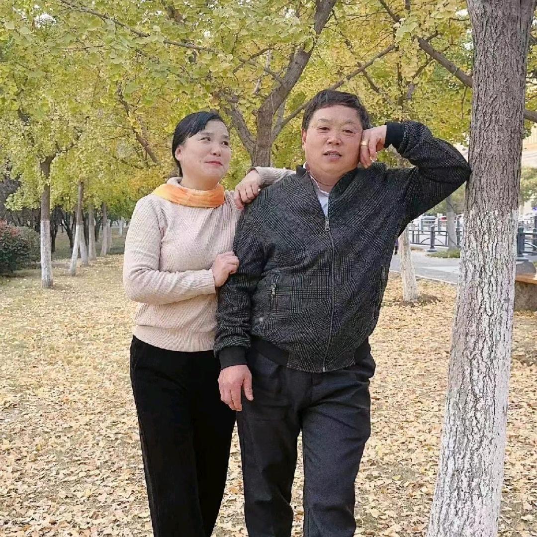 刘妹妹。