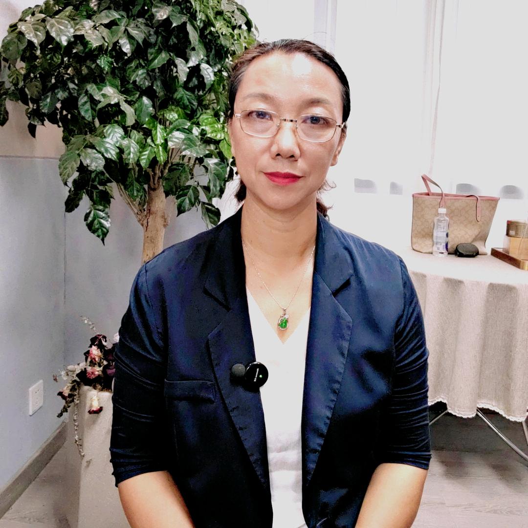 刘老师健康坊