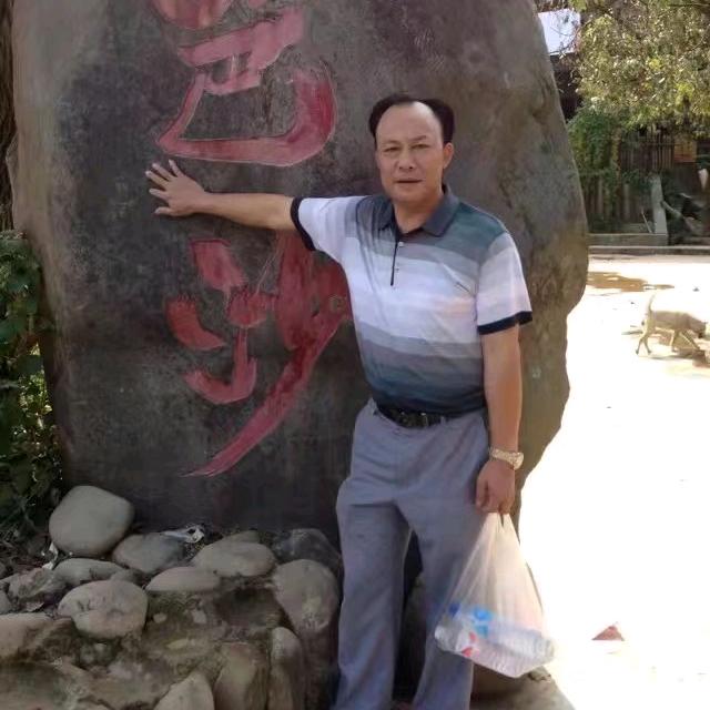 男人不狂，何以称王