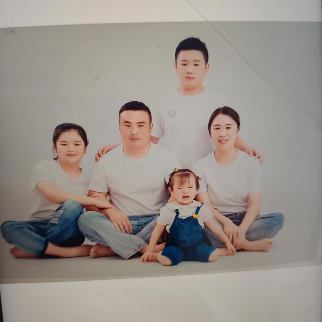 小米妈妈