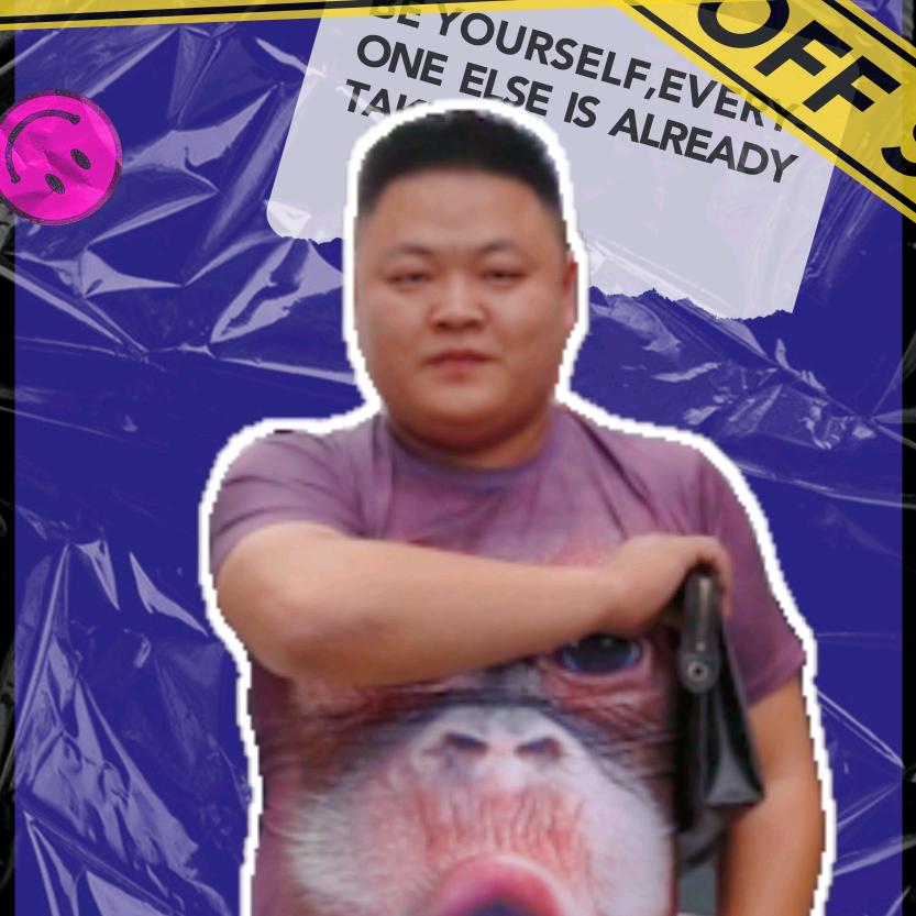 滁州王胖子二手车