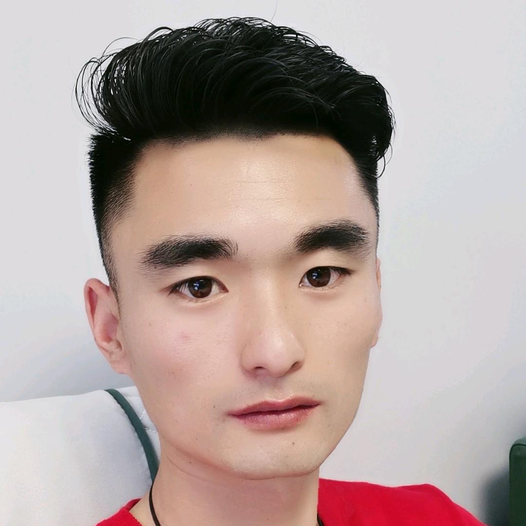 马先生