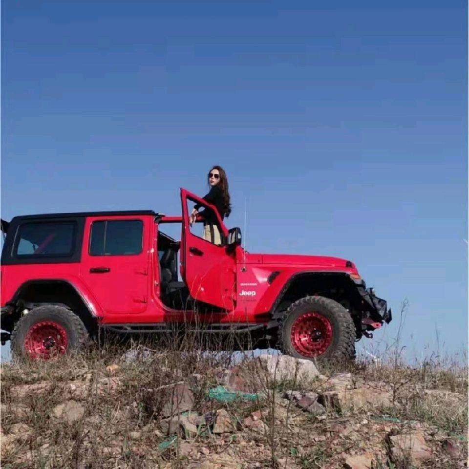 汶上佛都二手车