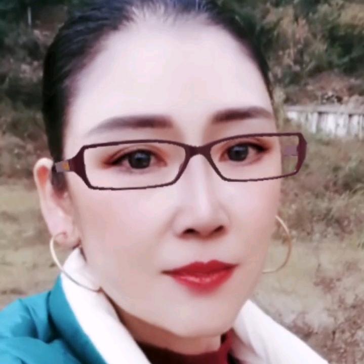 冉大姐