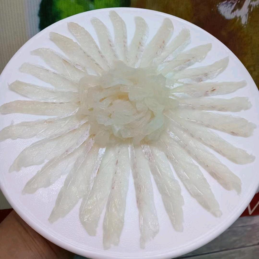 萬丰鱼生