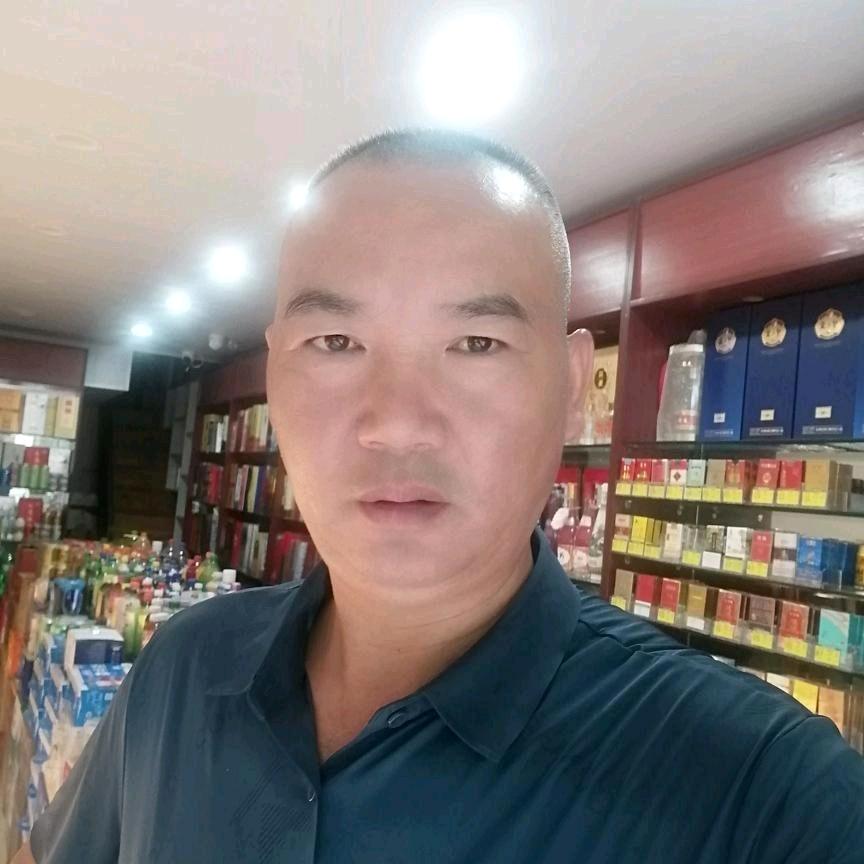 缘分一切，人民北路燕迖花园店