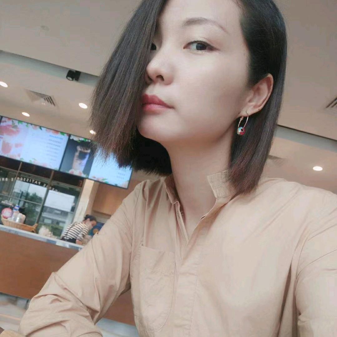乘风破浪的小姐姐