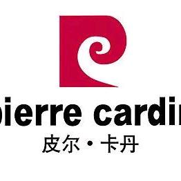皮尔卡丹豪麦专卖店