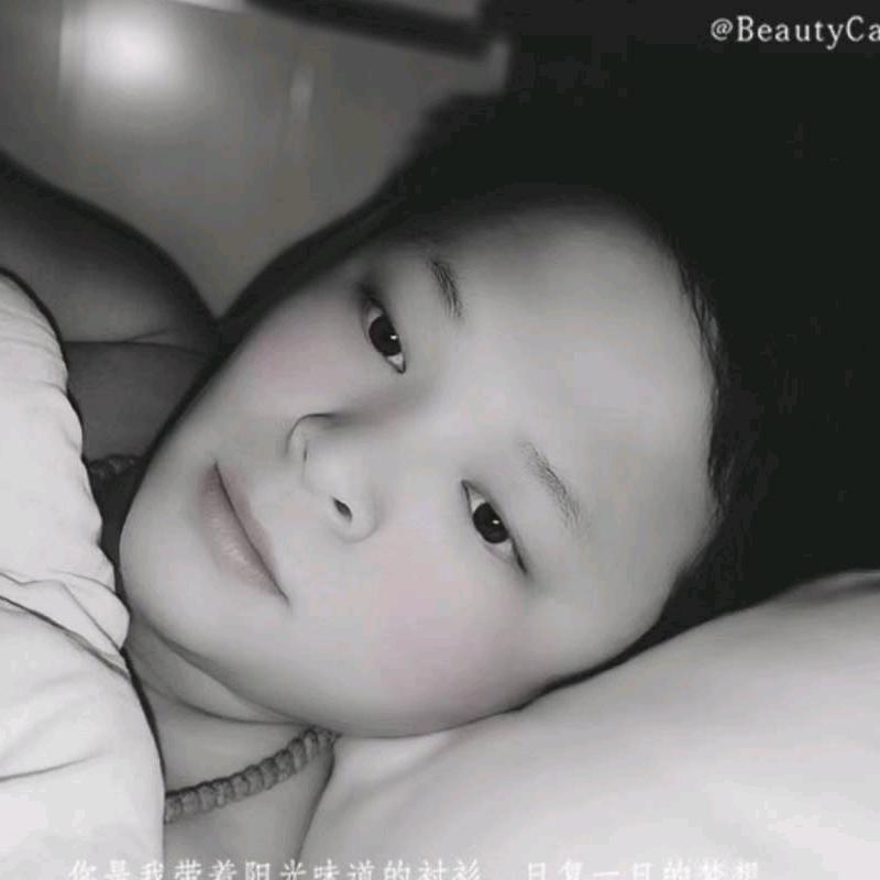 ℡安不晚@