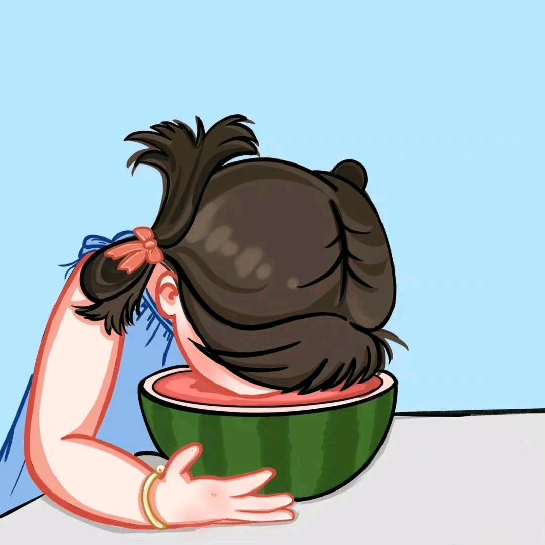 一小只玉米🍼