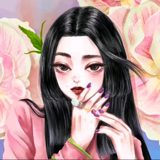 静_