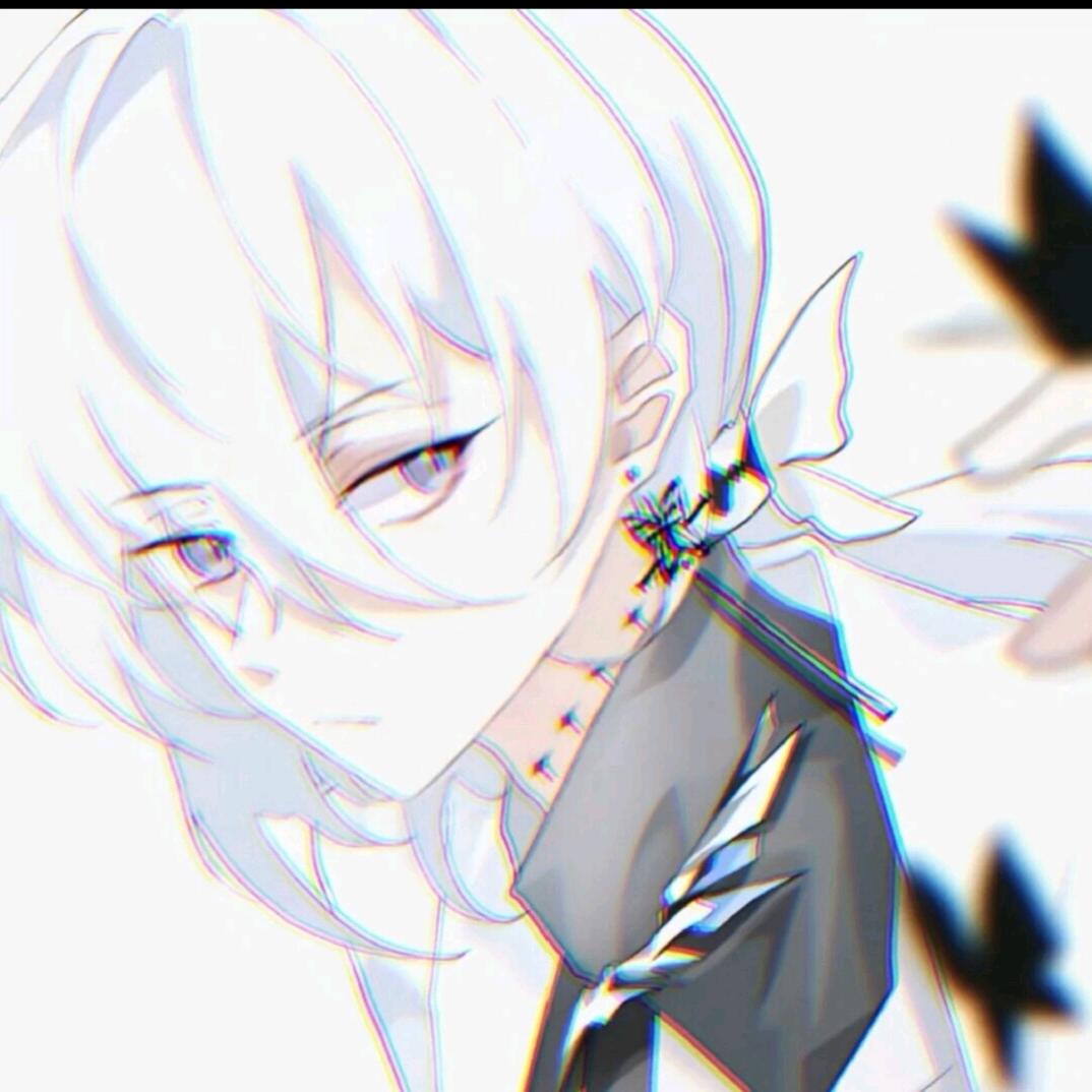 @磊