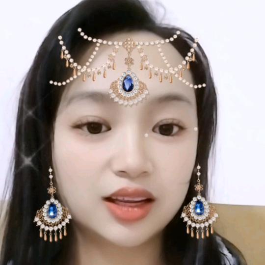 谢香