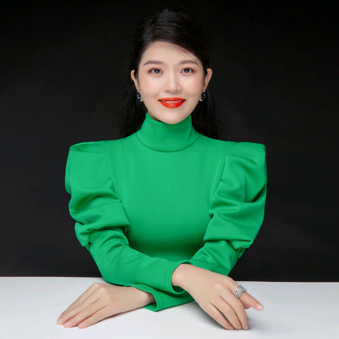 妍妍（短视频拍摄剪辑）