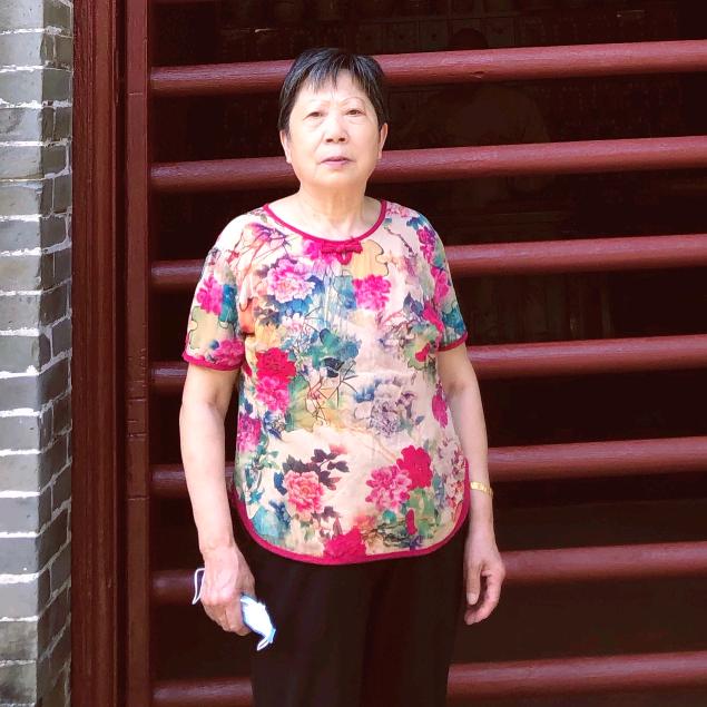 倪姐姐